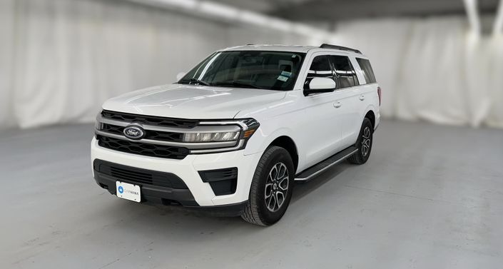Thumbnail: 2022 Ford Expedition - 1