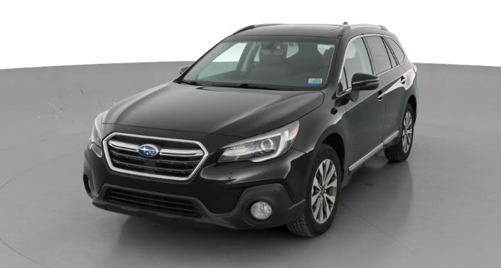 Thumbnail: 2019 Subaru Outback - 1