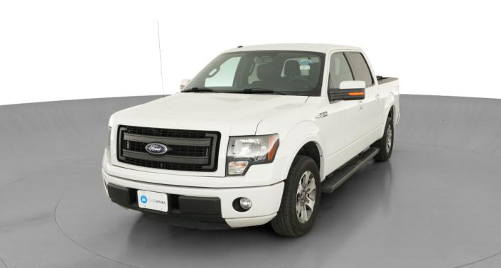 2013 Ford Econoline E-150 -
                  Colonial Heights, VA