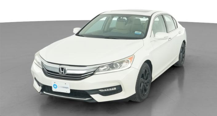 Thumbnail: 2016 Honda Accord - 1