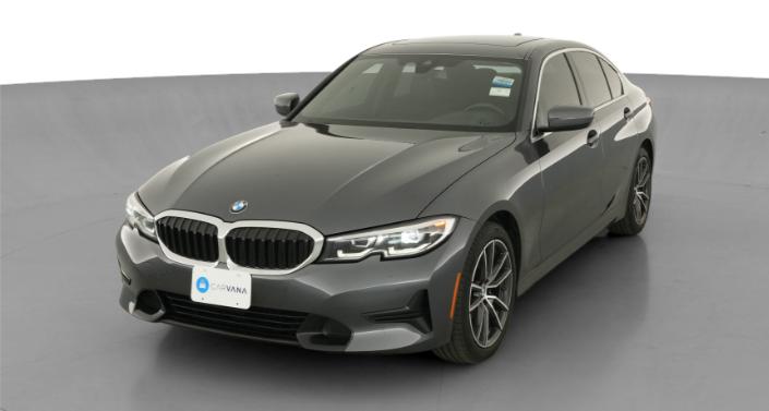 Thumbnail: 2019 BMW 3 Series - 1