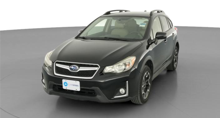 Thumbnail: 2017 Subaru Crosstrek - 1