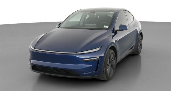 Thumbnail: 2026 Tesla Model Y - 1