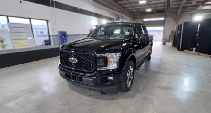 Thumbnail: 2020 Ford Econoline - 1