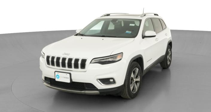 Thumbnail: 2019 Jeep Cherokee - 1