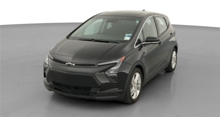 Thumbnail: 2022 Chevrolet Bolt EV - 1