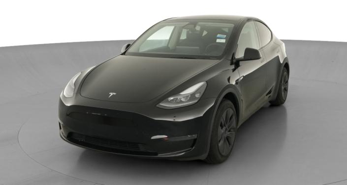 Thumbnail: 2024 Tesla Model Y - 1