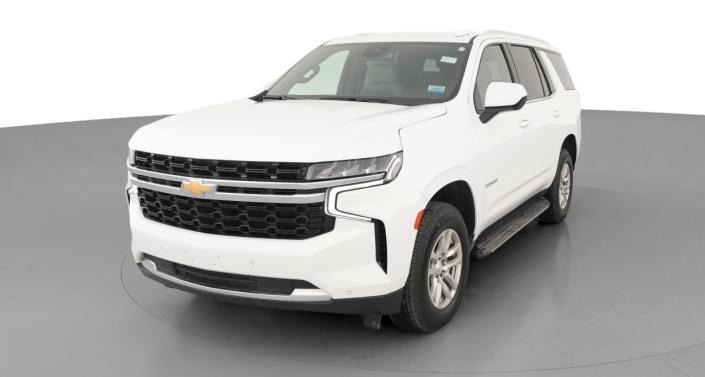 Thumbnail: 2023 Chevrolet Tahoe - 1