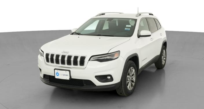 Thumbnail: 2019 Jeep Cherokee - 1
