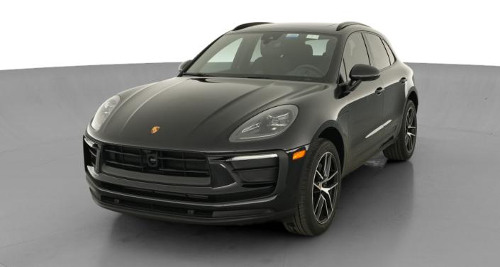 Thumbnail: 2024 Porsche Macan - 1