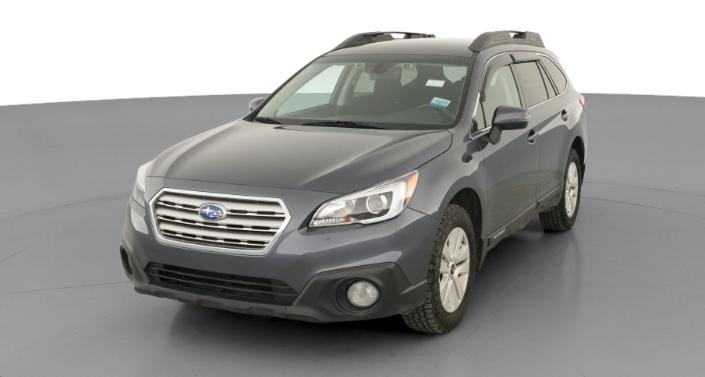 Thumbnail: 2017 Subaru Outback - 1