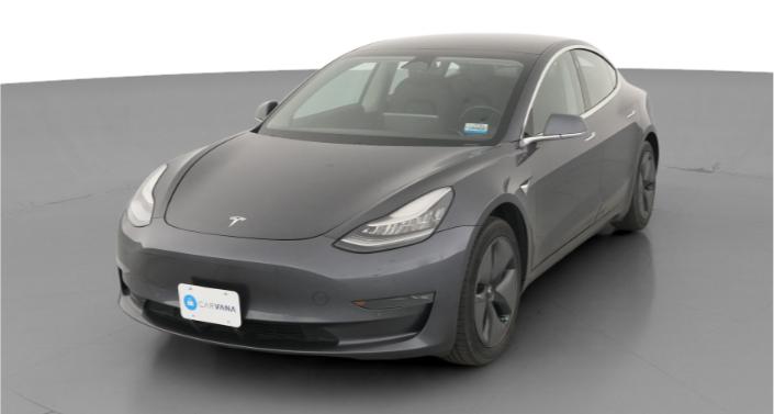 Thumbnail: 2019 Tesla Model 3 - 1