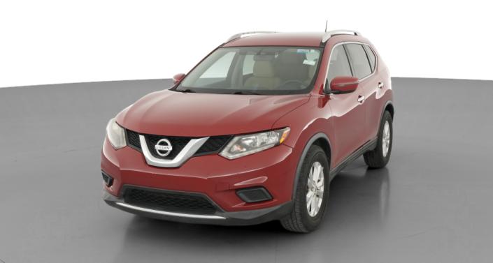 Thumbnail: 2016 Nissan Rogue - 1
