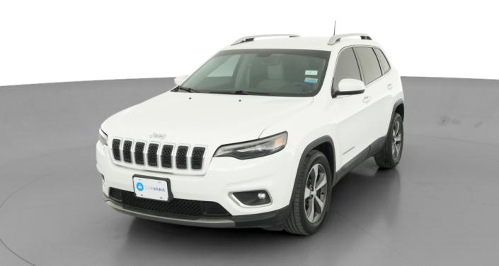 Thumbnail: 2019 Jeep Cherokee - 1