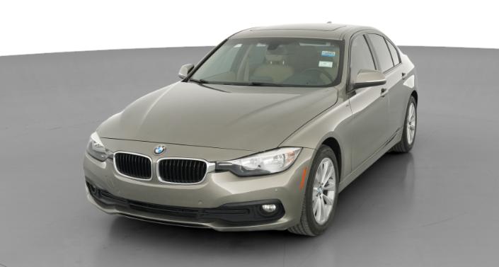 Thumbnail: 2016 BMW 3 Series - 1