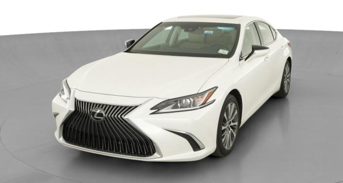 Thumbnail: 2019 Lexus ES - 1