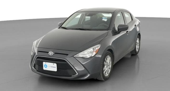 2017 Toyota Yaris iA Base -
                  Wheatland, OK