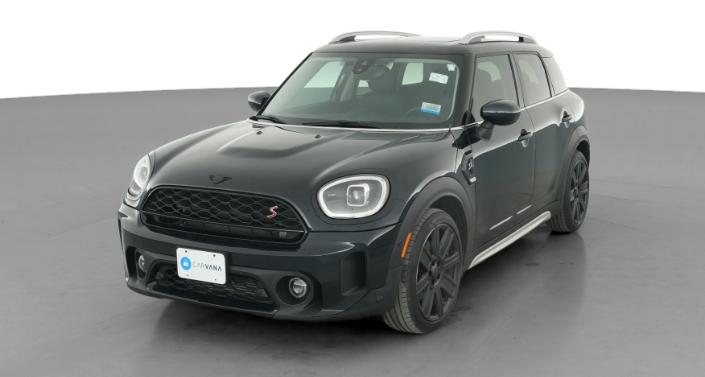 Thumbnail: 2023 MINI Cooper Countryman - 1