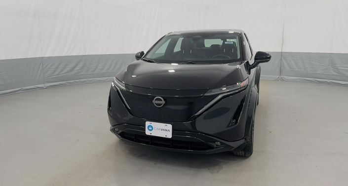 2024 Nissan Ariya Evolve+ -
                  Akron, NY