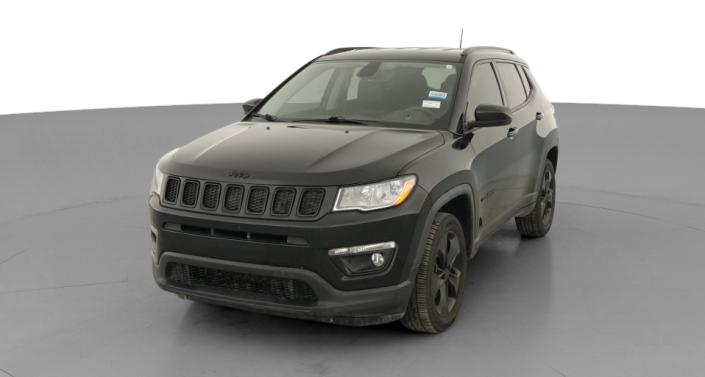 Thumbnail: 2019 Jeep Compass - 1