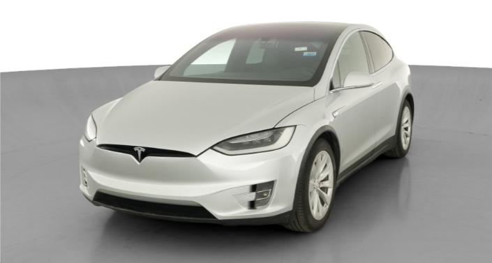 2016 Tesla Model X P90D -
                  Colonial Heights, VA