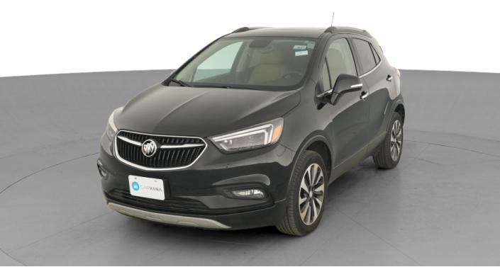 Thumbnail: 2018 Buick Encore - 1