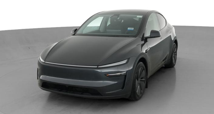 Thumbnail: 2026 Tesla Model Y - 1