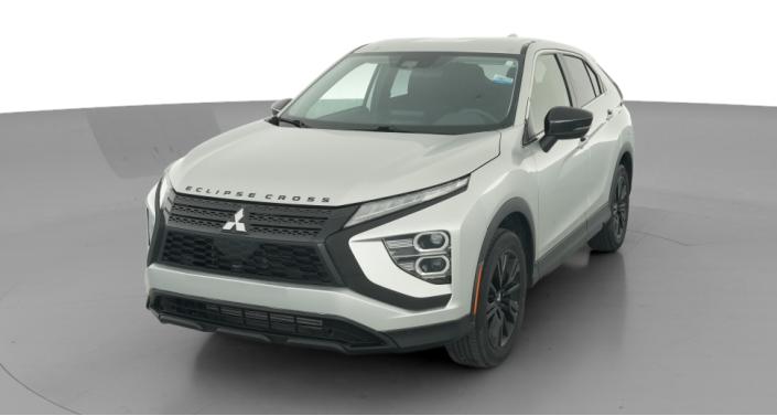 Thumbnail: 2023 Mitsubishi Eclipse Cross - 1