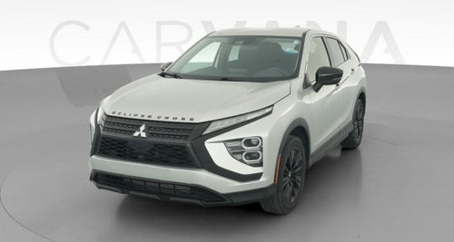 2023 Mitsubishi Eclipse Cross