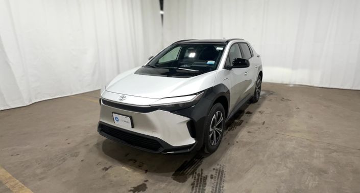 Thumbnail: 2025 Toyota bZ4X - 1