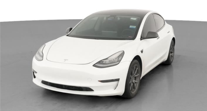 Thumbnail: 2019 Tesla Model 3 - 1