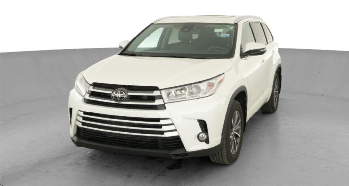 Thumbnail: 2018 Toyota Highlander - 1