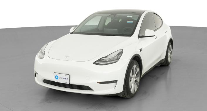 Thumbnail: 2023 Tesla Model Y - 1