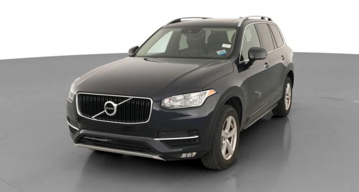 2016 Volvo XC90 T5 Momentum -
                  Auburn, GA