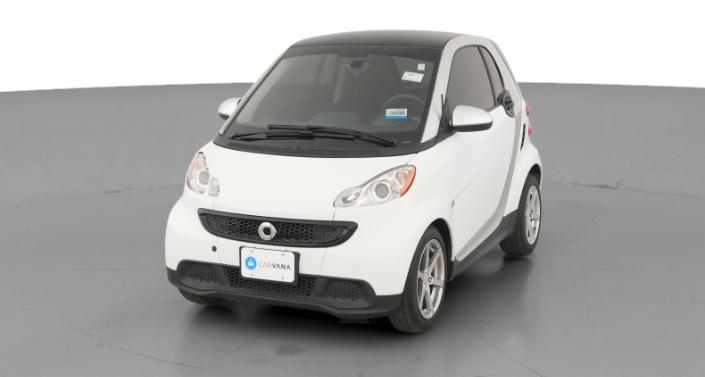 Thumbnail: 2014 smart fortwo - 1
