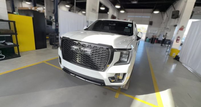 Thumbnail: 2021 GMC Yukon - 1