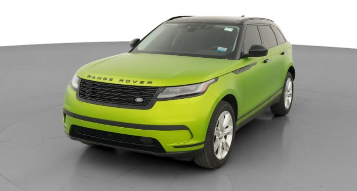 Thumbnail: 2024 Land Rover Range Rover Velar - 1