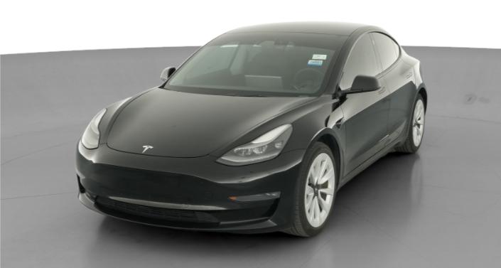 Thumbnail: 2022 Tesla Model 3 - 1