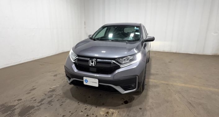Thumbnail: 2020 Honda CR-V - 1