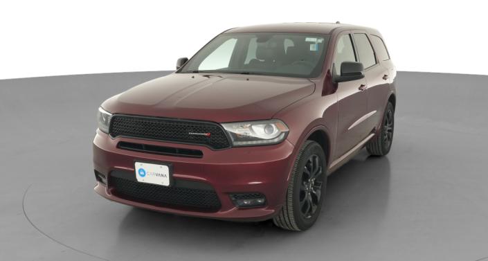 Thumbnail: 2020 Dodge Durango - 1
