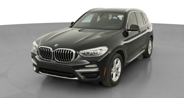 Thumbnail: 2019 BMW X3 - 1