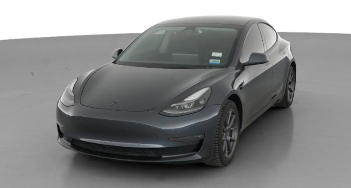 Thumbnail: 2022 Tesla Model 3 - 1