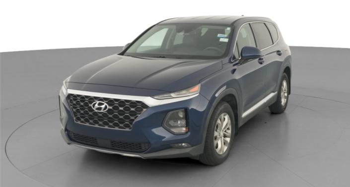 Thumbnail: 2019 Hyundai Santa Fe - 1