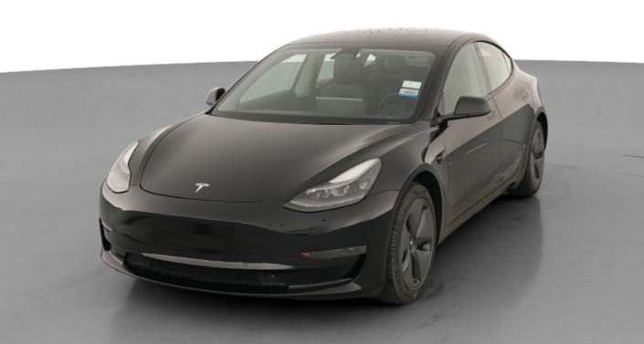 Thumbnail: 2022 Tesla Model 3 - 1