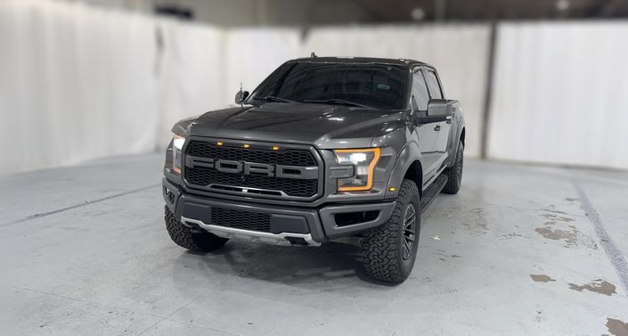 Thumbnail: 2020 Ford Econoline - 1