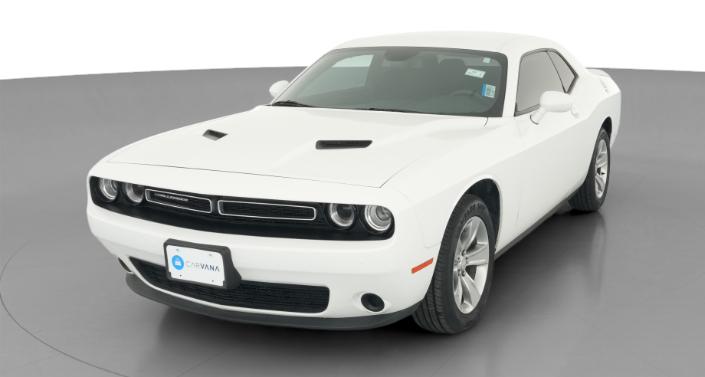 Thumbnail: 2021 Dodge Challenger - 1
