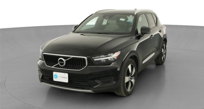 2019 Volvo XC40 T5 Momentum -
                  Colonial Heights, VA