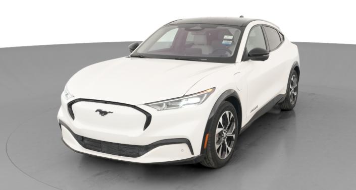 2022 Ford Mustang Mach-E Premium -
                  Indianapolis, IN