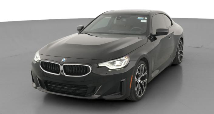 Thumbnail: 2023 BMW 2 Series - 1