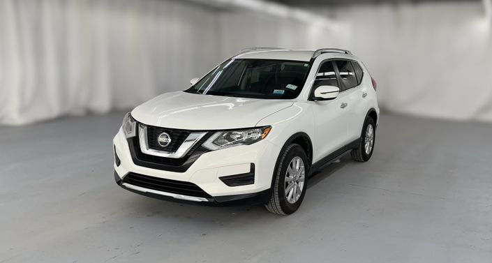 Thumbnail: 2020 Nissan Rogue - 1